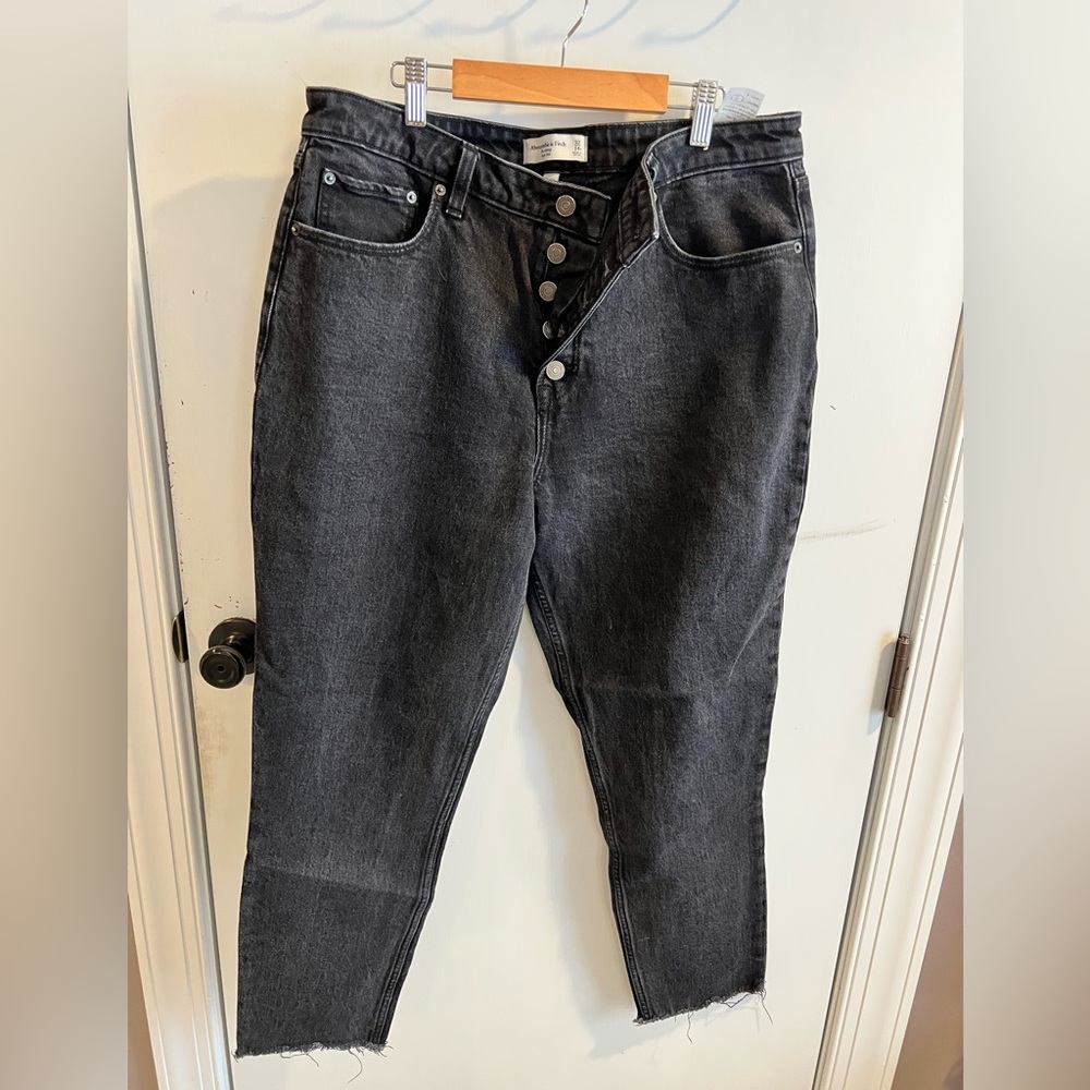 Abercrombie